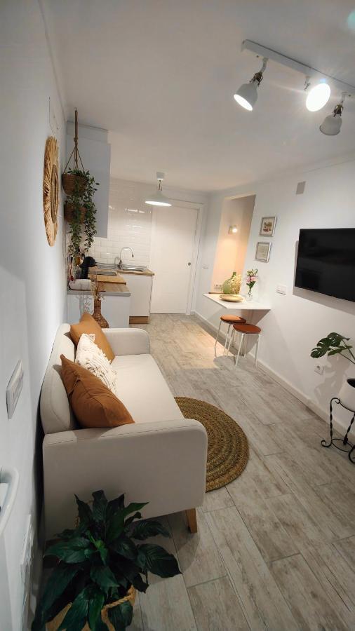 La Damajuana, Casa Rural Montejaque Exteriör bild