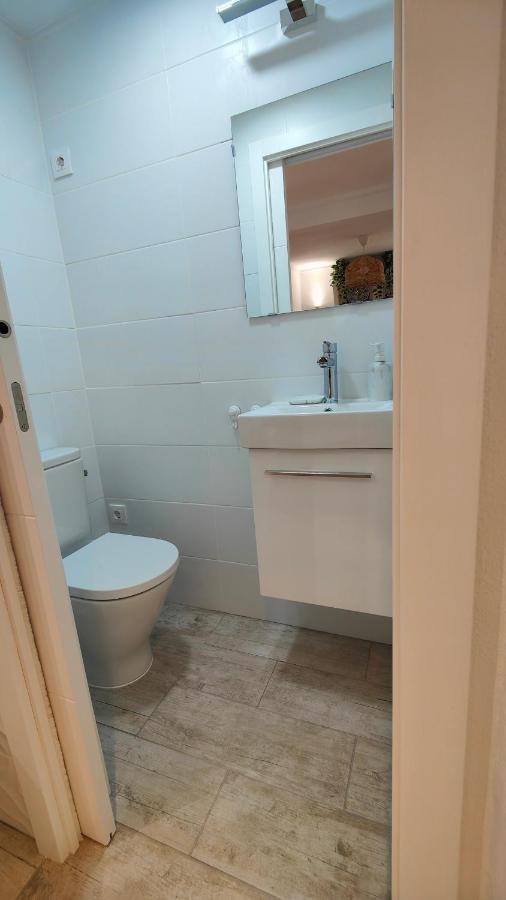 La Damajuana, Casa Rural Montejaque Exteriör bild
